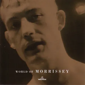 The world of Morrissey